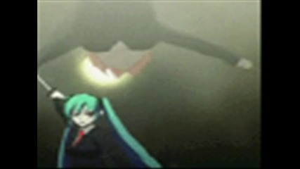 Anime mix ~ I`m in heaven {special for Xmas}