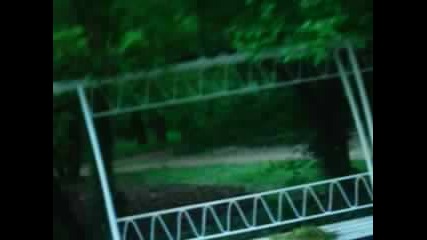 Чаво Се Преоблича