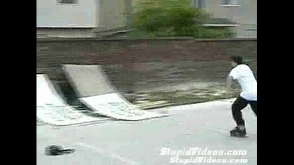 Skater Jump