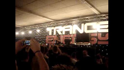 Simon Patterson @ Trance Energy 2009