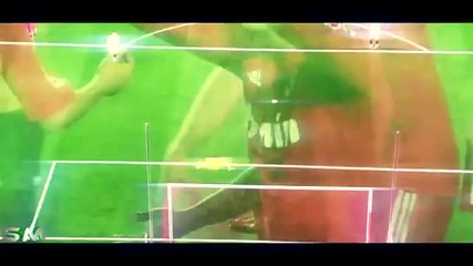 Cristiano Ronaldo • Deep In Love • 2011 12 Hd