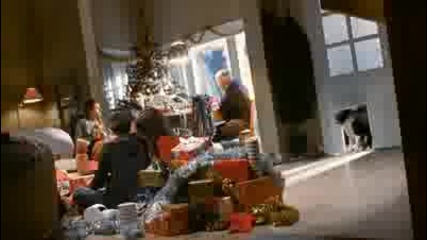 Коледната реклама на България - 2010 Coca Cola 
