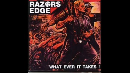 Razors Edge - Free Loyalist Prisoners