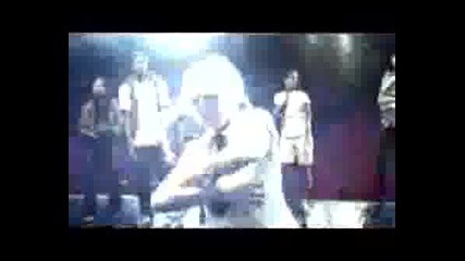 Metro Station - Shake It Official Music Vide