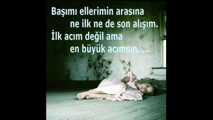 siir (ayrilik siiri)