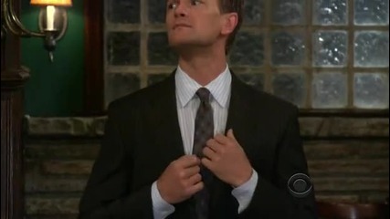 How I met your mother - S5e07 - Как се запознах с майка ви ( Част 3 ) 