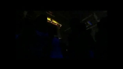 Dj Paul Van Dyk - Black Spot On The Sun