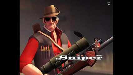 Team Fortress 2 - Sniper Domination Sound Clips