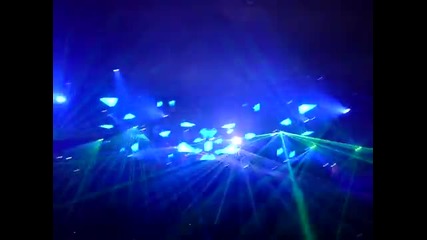 Syndicate 2010 - Angerfist (live)