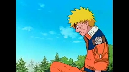Naruto And Gaara - Numb (piano Version)