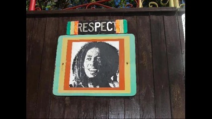 Bob Marley - Man to man