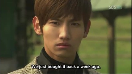 Paradise Ranch Ep1 Part 4 (eng sub)