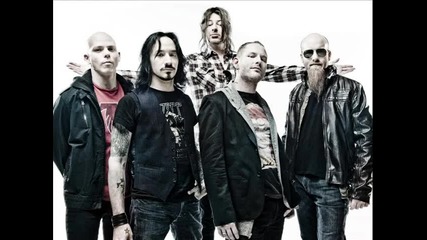 Stone Sour - Sillyworld