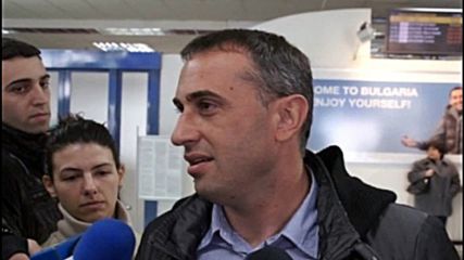 Петев: Вкарахме пет гола, няма как да съм недоволен