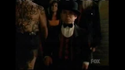 Malcolm In The Middle 223 - Carnival
