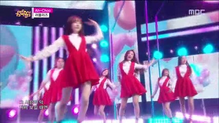 Show! Music Core E475-1 (151003)