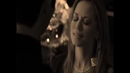 Haley James Scott - The Voice Within