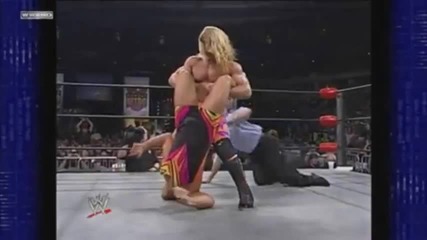 Wwe Chris Jericho Custom Promo 2012