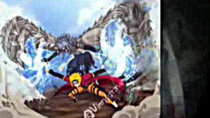 My intro for Naruto Mangas