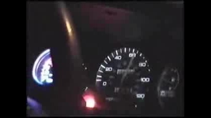 Honda Civic Vtec Turbo