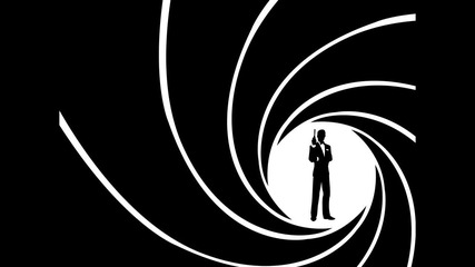 James Bond - 007 Dubstep Remix