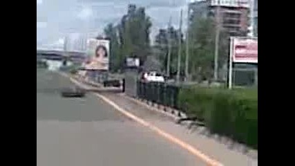 рали Хасково 16.05.2010 Румен Дунев