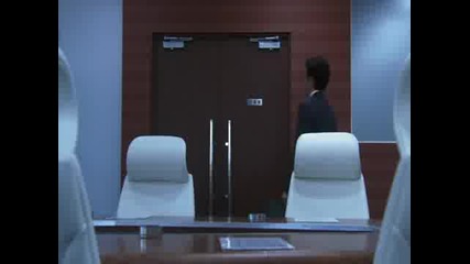 [ Bg Sub ] Kurosagi The Movie - 2/4