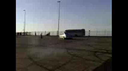 Brabus Varti Gumi