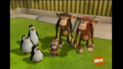 Penguins of Madagascar