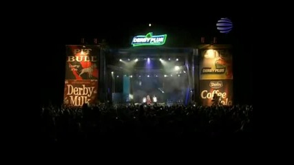 Planeta Derby 2010 / част 5