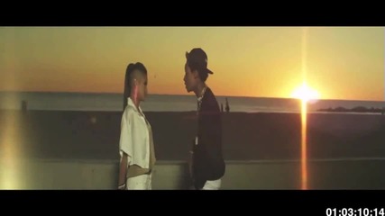 Wiz Khalifa - Roll Up [ Official Music Video ]