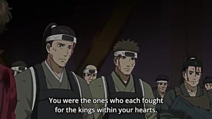 gintama episode 358 bg