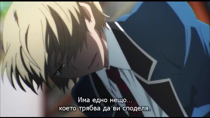 [easternspirit] Aoharu x Kikanjuu (2015) E10