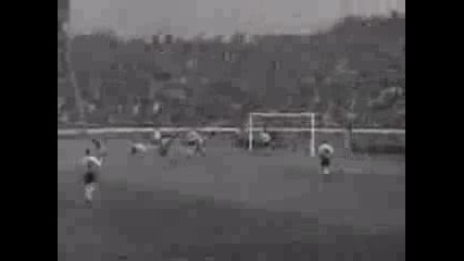 Liverpool - Finals