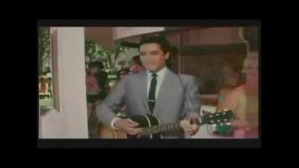 Elvis Presley