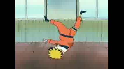 Naruto Funny Moments