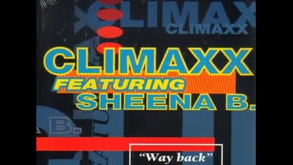 Climaxx Feat Sheena B.- Way Back 1994