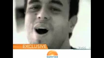 Enrique Iglesias interview