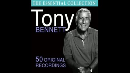 Tony Bennett - The Second Time Around