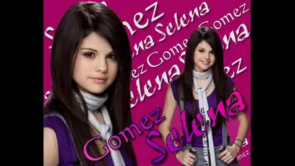 Бг Превод! Selena Gomez - Round & Round 