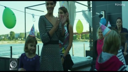 Sami Beigi Ft Erfan - Hamishe ( Official Video) Hd