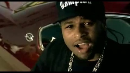 Mike jones, bun b and snoop dogg - My 6-4