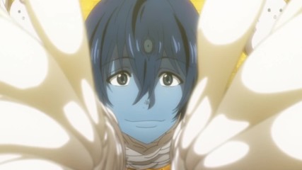 [ Bg Subs ] Magi - 15 [ Gfotaku & Eastern Spirit ]