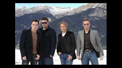 westlife are here to stay
