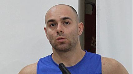 Новият капитан на Рилецо: Ще помагам с опита си