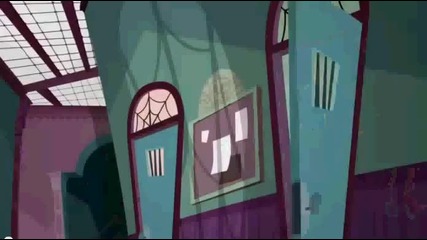 Monster high - Episode 5 , епизод 5 ~ Hd