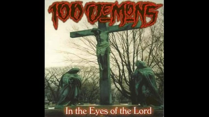 100 Demons - How Can I Regret