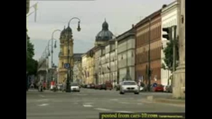 Бмв 7 серия - 2010 година