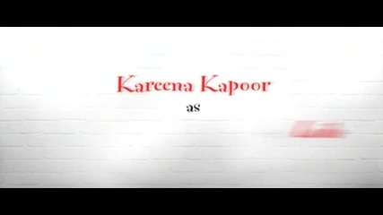 Roadside Romeo-laila`s screen test