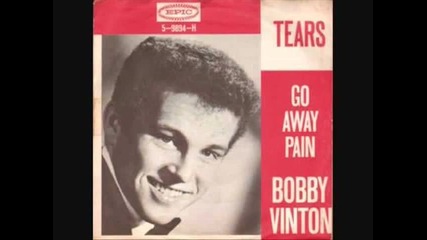 Bobby Vinton - A Summer Place